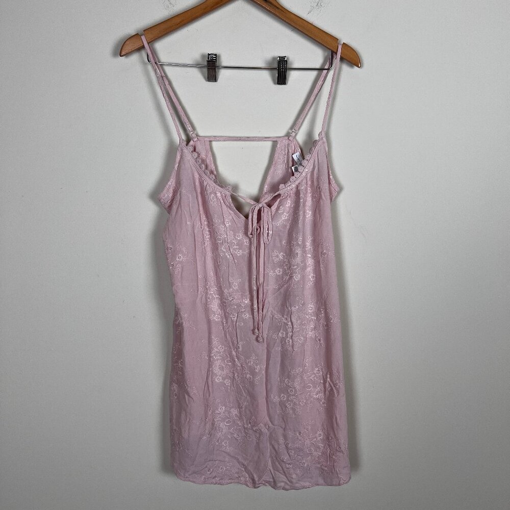 2/$30 Jonquil In Bloom Top M